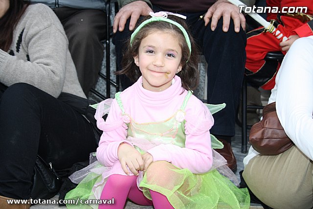 Desfile de Carnaval Totana 2014 - 781