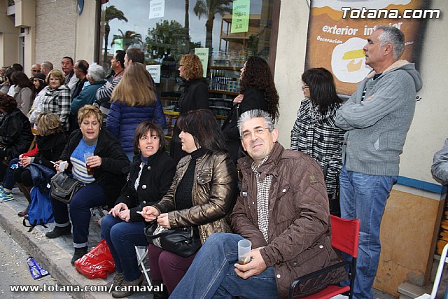 Desfile de Carnaval Totana 2014 - 784