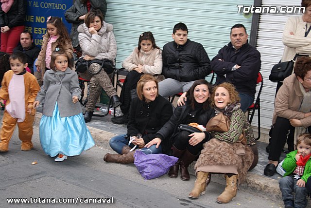 Desfile de Carnaval Totana 2014 - 785