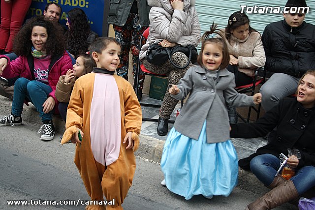 Desfile de Carnaval Totana 2014 - 787