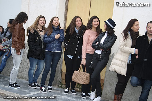 Desfile de Carnaval Totana 2014 - 788