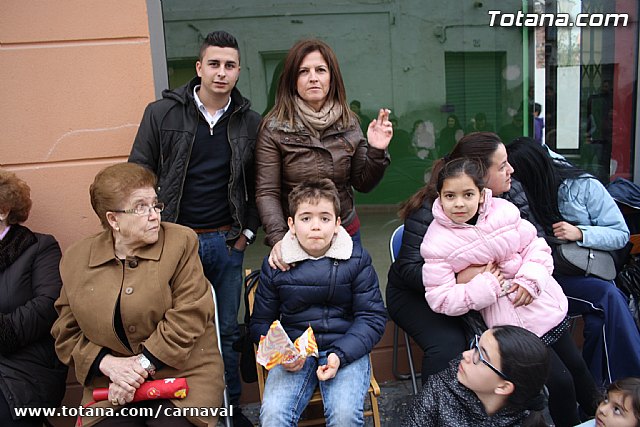 Desfile de Carnaval Totana 2014 - 789