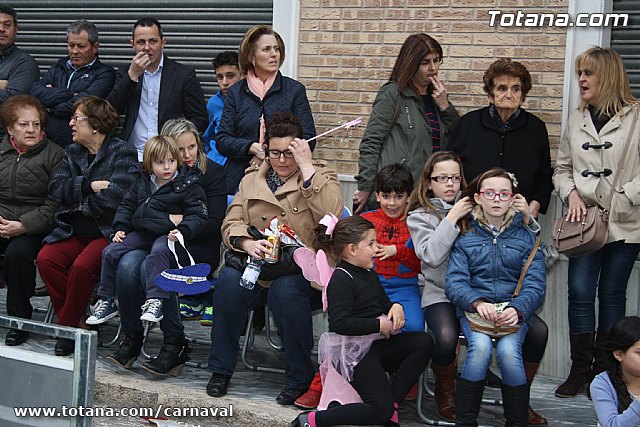 Desfile de Carnaval Totana 2014 - 792