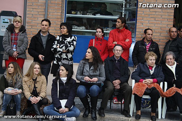 Desfile de Carnaval Totana 2014 - 794