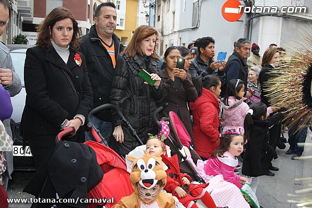 Desfile de Carnaval Totana 2014 - 795