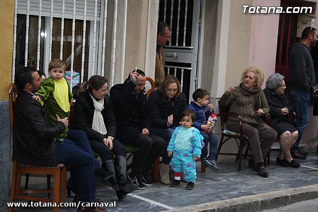 Desfile de Carnaval Totana 2014 - 797