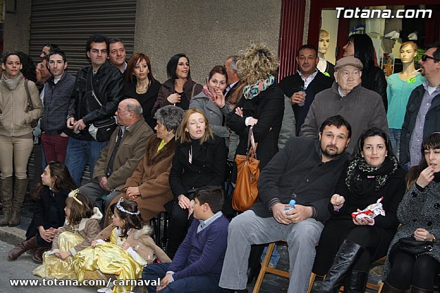 Desfile de Carnaval Totana 2014 - 799