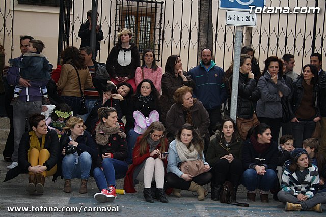 Desfile de Carnaval Totana 2014 - 810