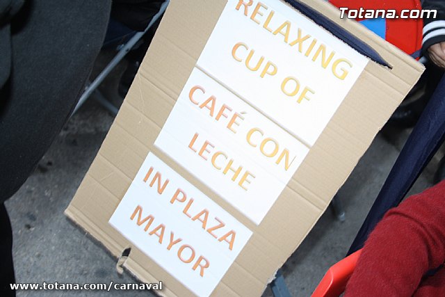 Desfile de Carnaval Totana 2014 - 819