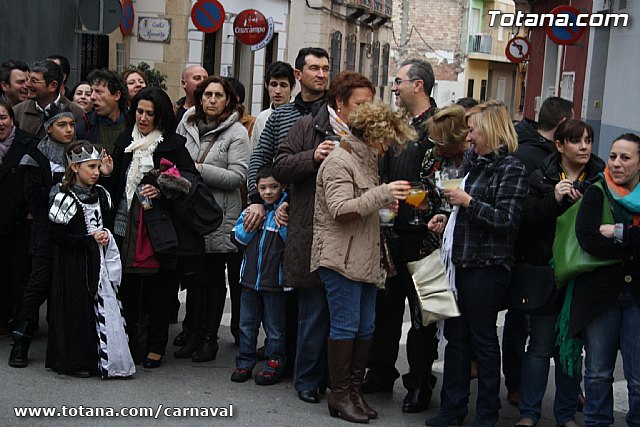 Desfile de Carnaval Totana 2014 - 846
