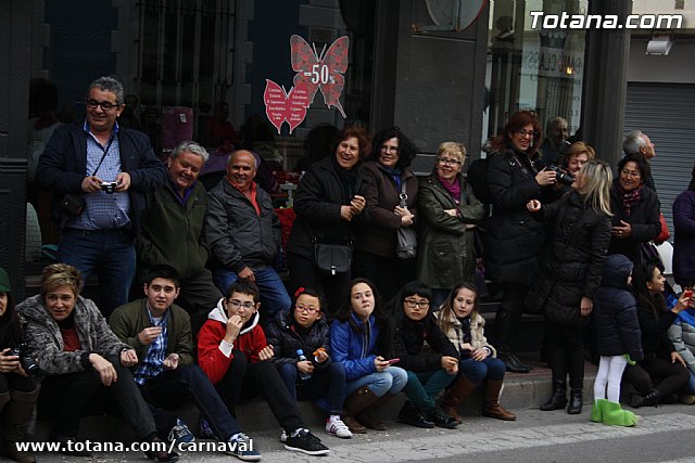 Desfile de Carnaval Totana 2014 - 850