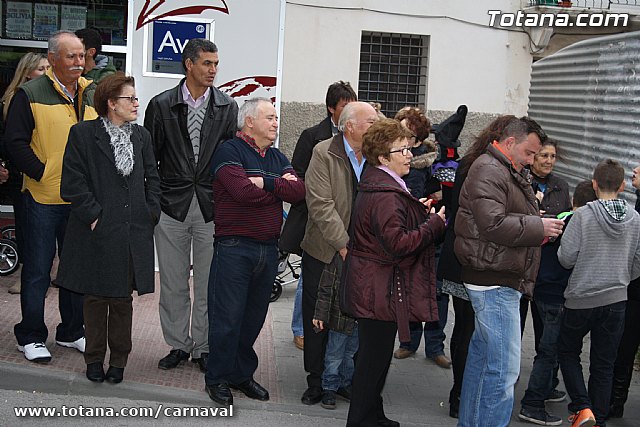 Desfile de Carnaval Totana 2014 - 852