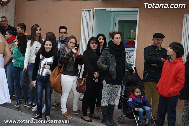Desfile de Carnaval Totana 2014 - 854