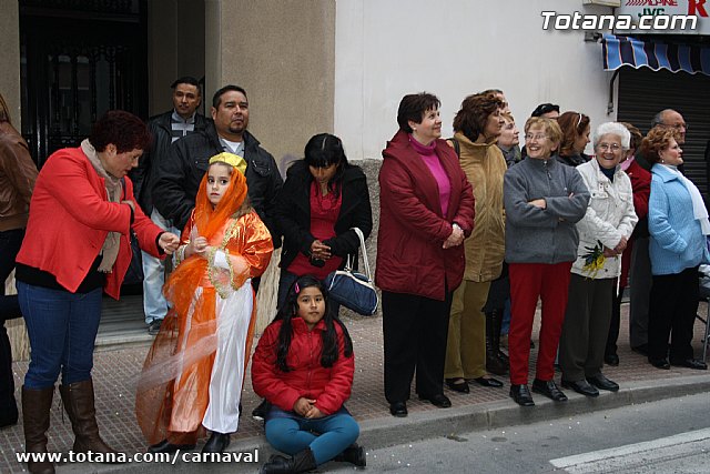 Desfile de Carnaval Totana 2014 - 859