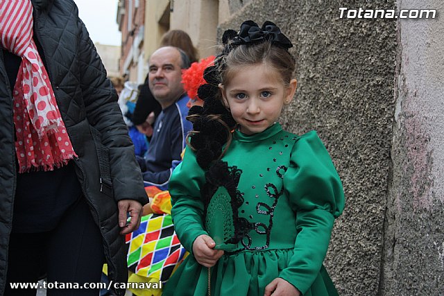 Desfile de Carnaval Totana 2014 - 871