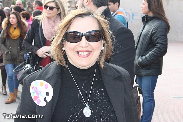 Carnaval de Totana 2016 - Desfile infantil  - 171