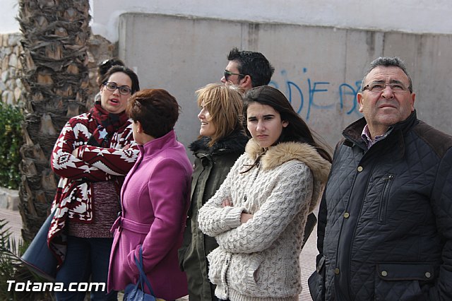 Carnaval de Totana 2016 - Desfile infantil  - 195