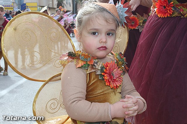 Carnaval de Totana 2016 - Desfile infantil  - 227