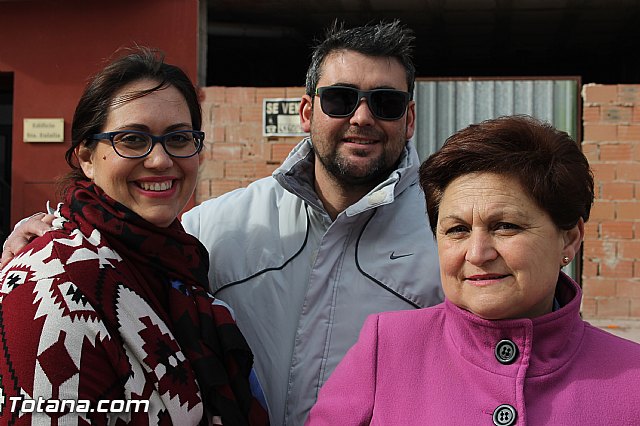 Carnaval de Totana 2016 - Desfile infantil  - 304
