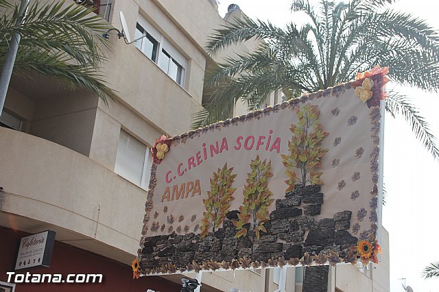 Carnaval de Totana 2016 - Desfile infantil  - 306