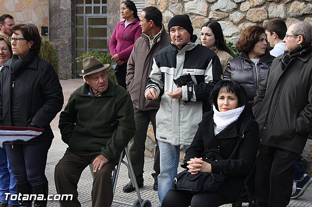 Carnaval de Totana 2016 - Desfile infantil  - 354
