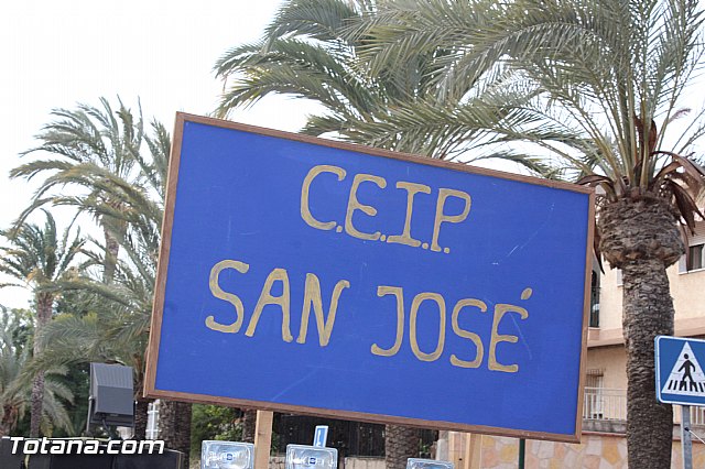 Carnaval de Totana 2016 - Desfile infantil  - 364