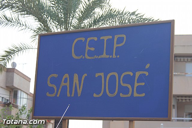 Carnaval de Totana 2016 - Desfile infantil  - 432