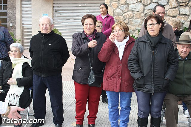 Carnaval de Totana 2016 - Desfile infantil  - 544