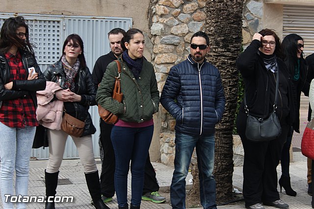 Carnaval de Totana 2016 - Desfile infantil  - 697