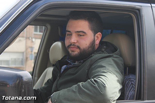 Carnaval de Totana 2016 - Desfile infantil  - 794