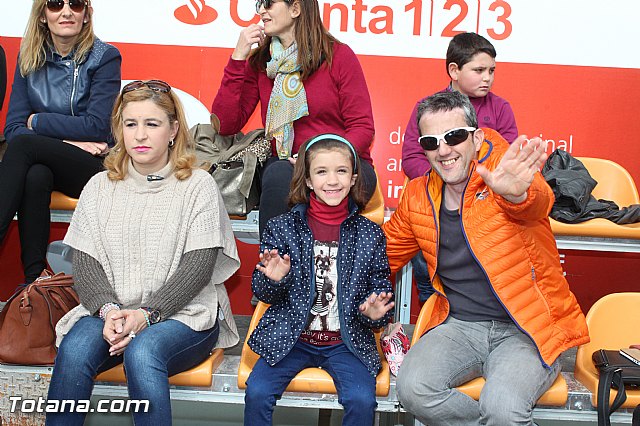 Carnaval de Totana 2016 - Desfile infantil  - 1056