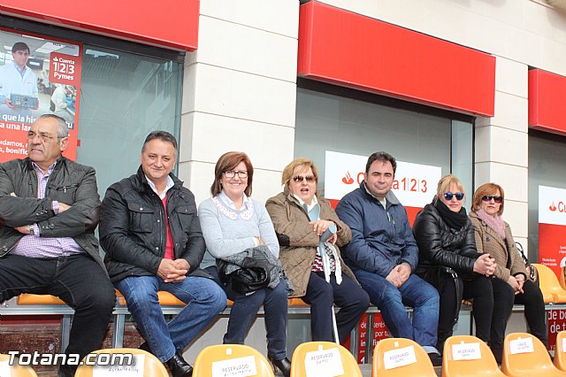 Carnaval de Totana 2016 - Desfile infantil  - 1057