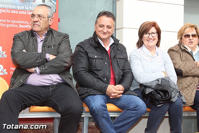 Carnaval de Totana 2016 - Desfile infantil  - 1058