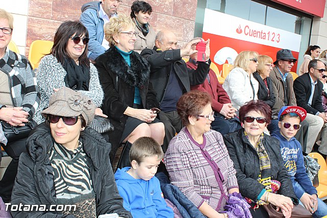 Carnaval de Totana 2016 - Desfile infantil  - 1061