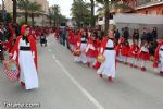 carnaval infantil