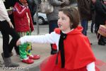 carnaval infantil