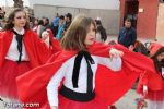 carnaval infantil