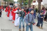 carnaval infantil