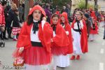 carnaval infantil