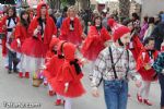 carnaval infantil