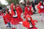carnaval infantil