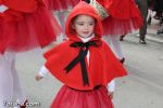 carnaval infantil