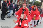 carnaval infantil