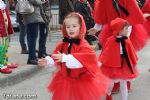 carnaval infantil