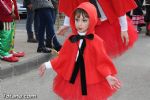 carnaval infantil