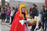 carnaval infantil