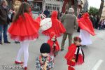 carnaval infantil