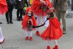carnaval infantil
