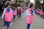 carnaval infantil