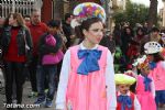 carnaval infantil
